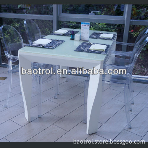 factory sell acrylic solid surface tabletop